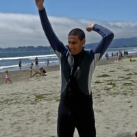 Arun Sharma's avatar