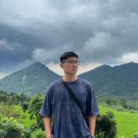 Avatar of Neo Bryant