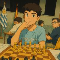 Avatar of Bryan López