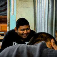 Avatar of Gilang Ramadhan