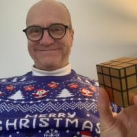 Avatar of John Lansner