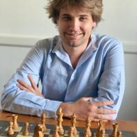 Adrien Demuth's avatar