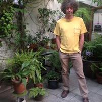 Avatar of Marc Dutreeuw