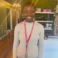 Besa Masaiti's avatar