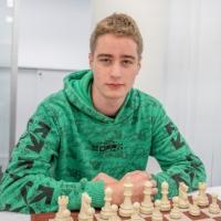 Avatar of Vladyslav Larkin