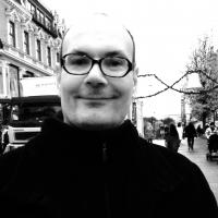 Avatar of Thomas Morkore