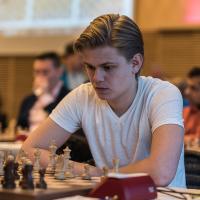 Lars Oskar Hauge's avatar