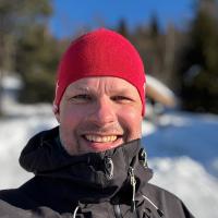 Avatar of Lars Tellemann Sæther