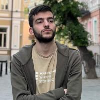 Avatar of Lasha Kachkachishvili