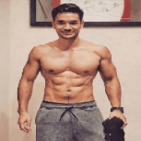 Avatar of Lasker Jihad