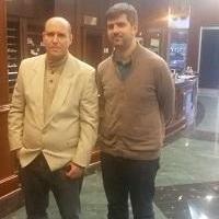 Lukajic Bojan's avatar