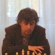 Carlos Horacio Garcia Palermo's avatar