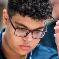 Aydin Suleymanli's avatar