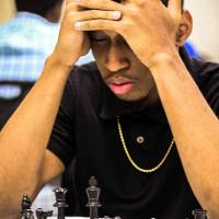 Justin Parsons's avatar