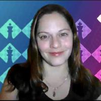 Laura Smith's avatar