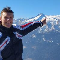 Laurynas Zaveckis's avatar