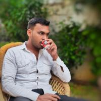 Avatar of Ravi Kumar