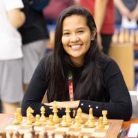 Valentina Argote Heredia's avatar