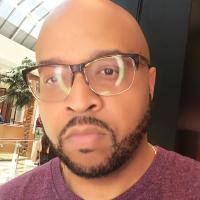 Avatar of Imamu Hunter