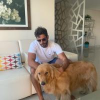 Daniel Pereira Lavogade's avatar