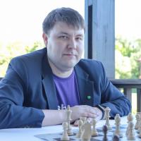 Maxim Lavrov's avatar