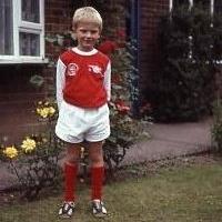 Lawrence Cooper's avatar