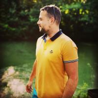 Avatar of Lazar Ivanovic