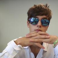 Avatar of lazarecorre