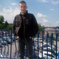 Avatar of Lazar Nestorovic