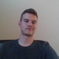 Luke Miller's avatar