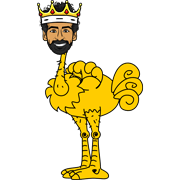 Leavethepool's avatar