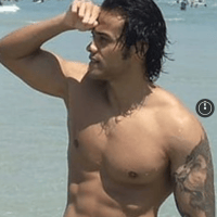 Avatar of michael rivetti