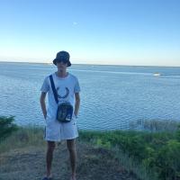 Artem Legenya's avatar