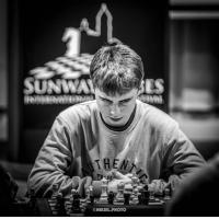 Avatar of Krzysztof Raczek