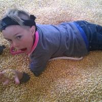 Avatar of LegoBatman857283