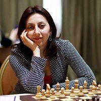 Lela Javakhishvili's avatar