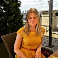 Olga Artemyeva's avatar