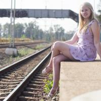 Lené de Kock's avatar