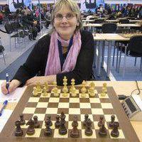 Lenka Ptacnikova's avatar