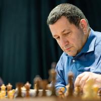 Avatar of Leonid Sokolin