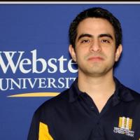 Manuel León Hoyos's avatar