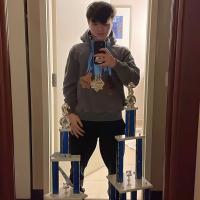 Avatar of Leonardo Liu