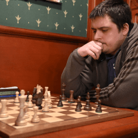 Leonid Starozhilov's avatar