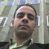 Leonardo de Miranda Rodrigues's avatar