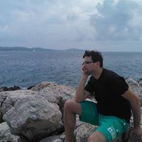 Vytautas Vaznonis's avatar