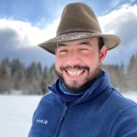 Avatar of Leonel Novelo