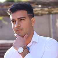 Priyav Chandna's avatar