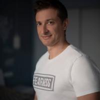 Tanio NEDEV's avatar