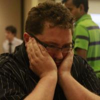 Avatar of Jan van de Mortel