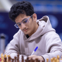 Avatar of Akshay Borgaonkar